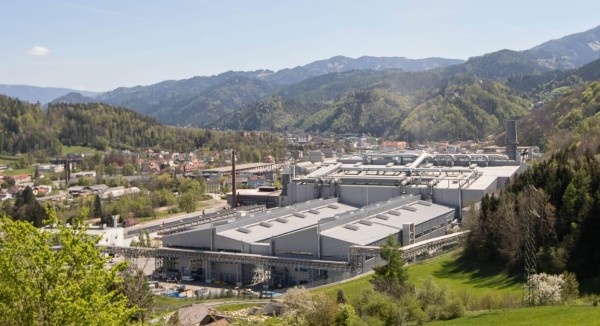 Фото компании с сайта https://www.bohler-edelstahl.com/en/company/about-boehler/