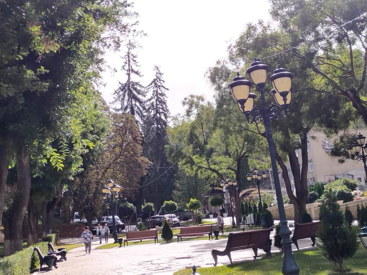 Здесь и далее личные фото 