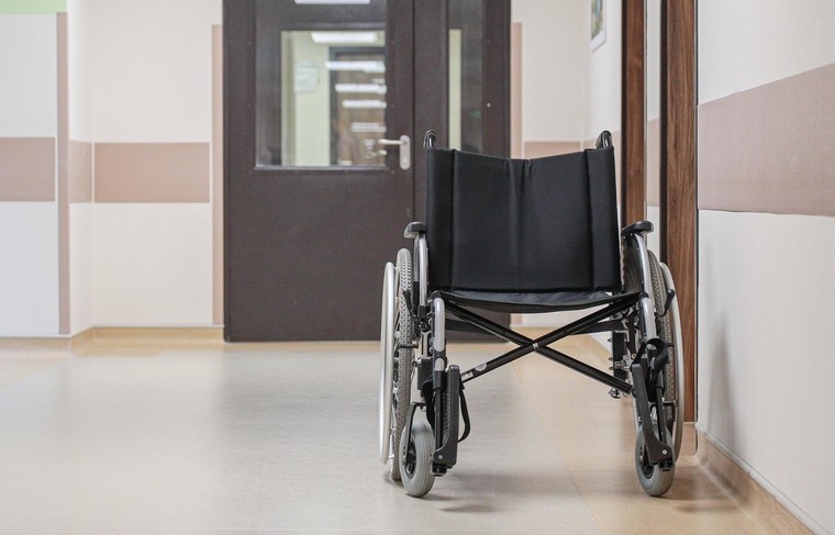    Сергей Булкин/NEWS.ru