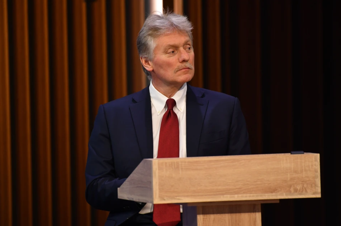    Песков: Польша не прочь «поживиться» территориями на западе Украины