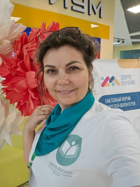    Волонтеры Сургутского района представят Югру на международном слете «Внуки Победы»