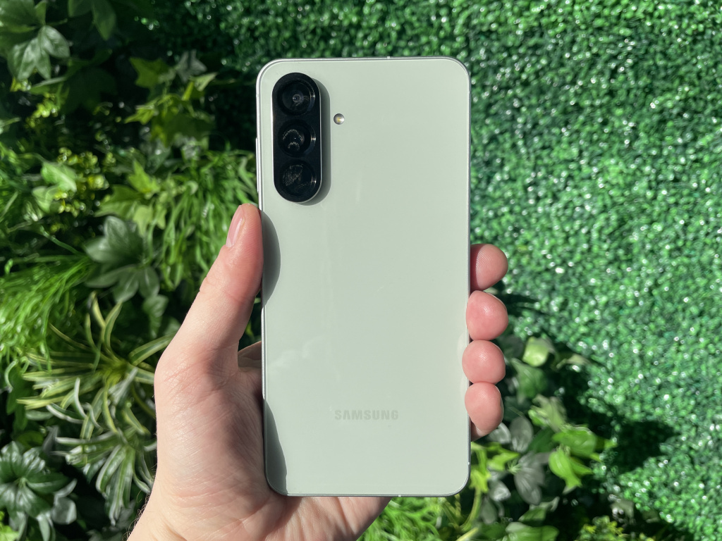    Samsung A56