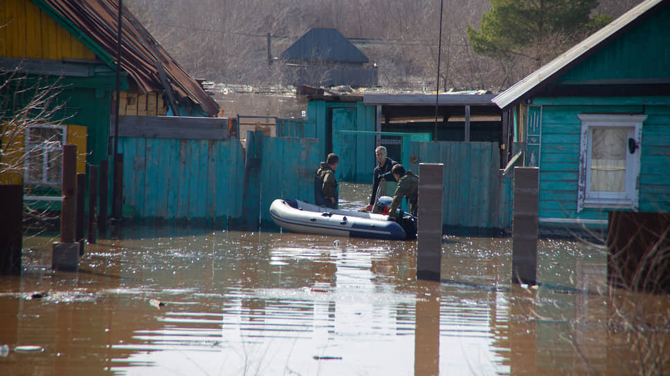 Фото: Ольга Кузьмина / Коммерсантъ