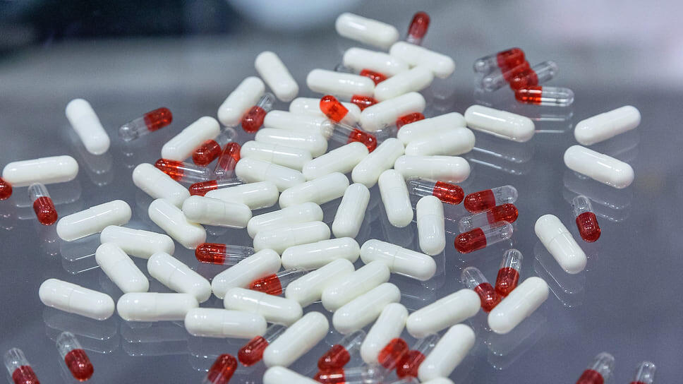 Фото: Алексей Смышляев / Коммерсантъ