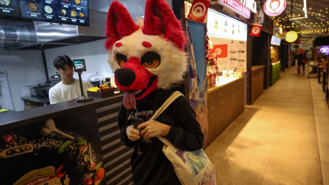    Фото: Belkin Alexey/ Global Look Press