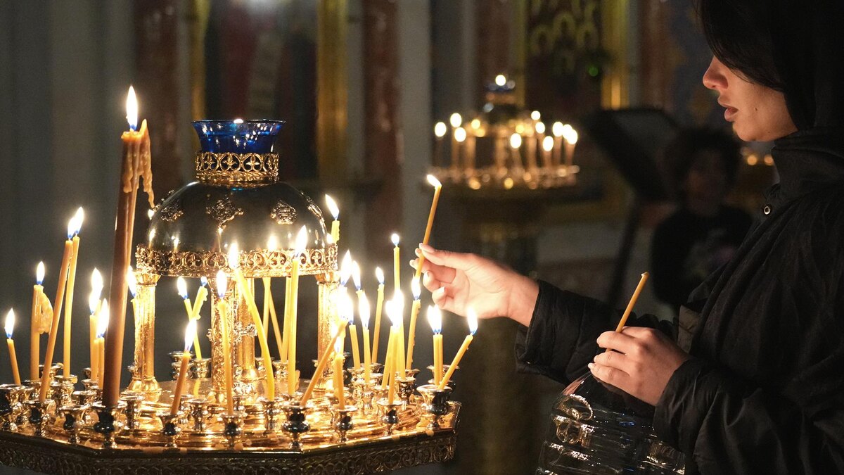 Фото: ИЗВЕСТИЯ/Дмитрий Коротаев