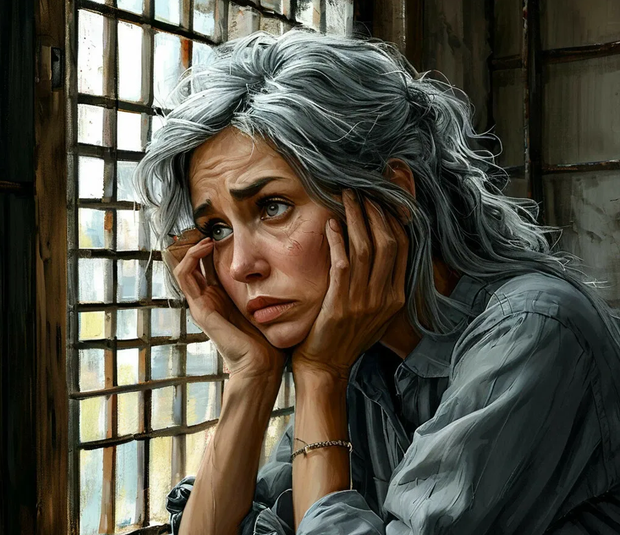 Время подумать. Сгенерировано Шедеврумом.