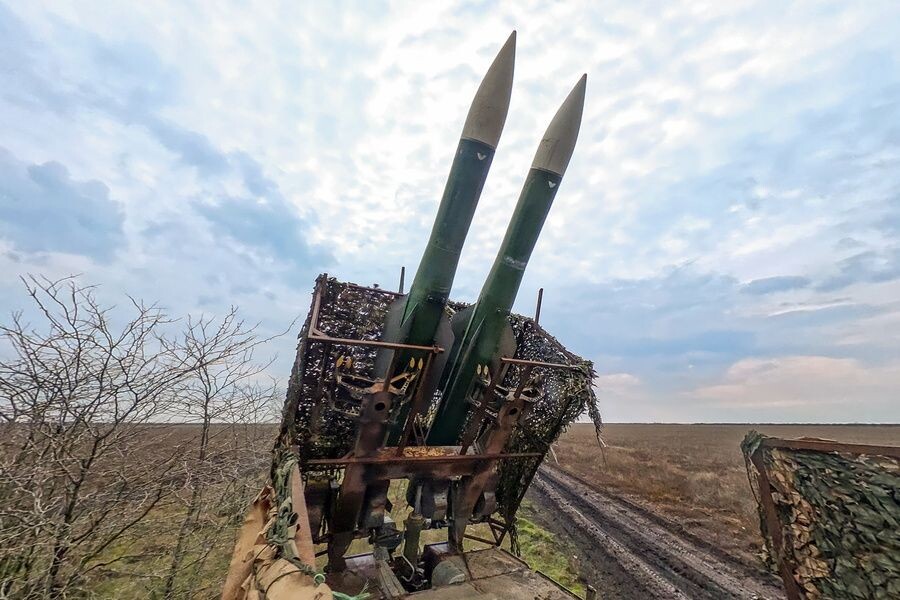     / Источник: © Алексей Коновалов/ТАСС