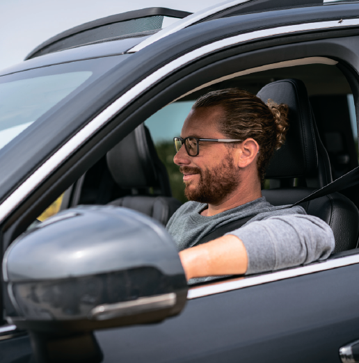 Houa EnRoute Pro для ночного вождения