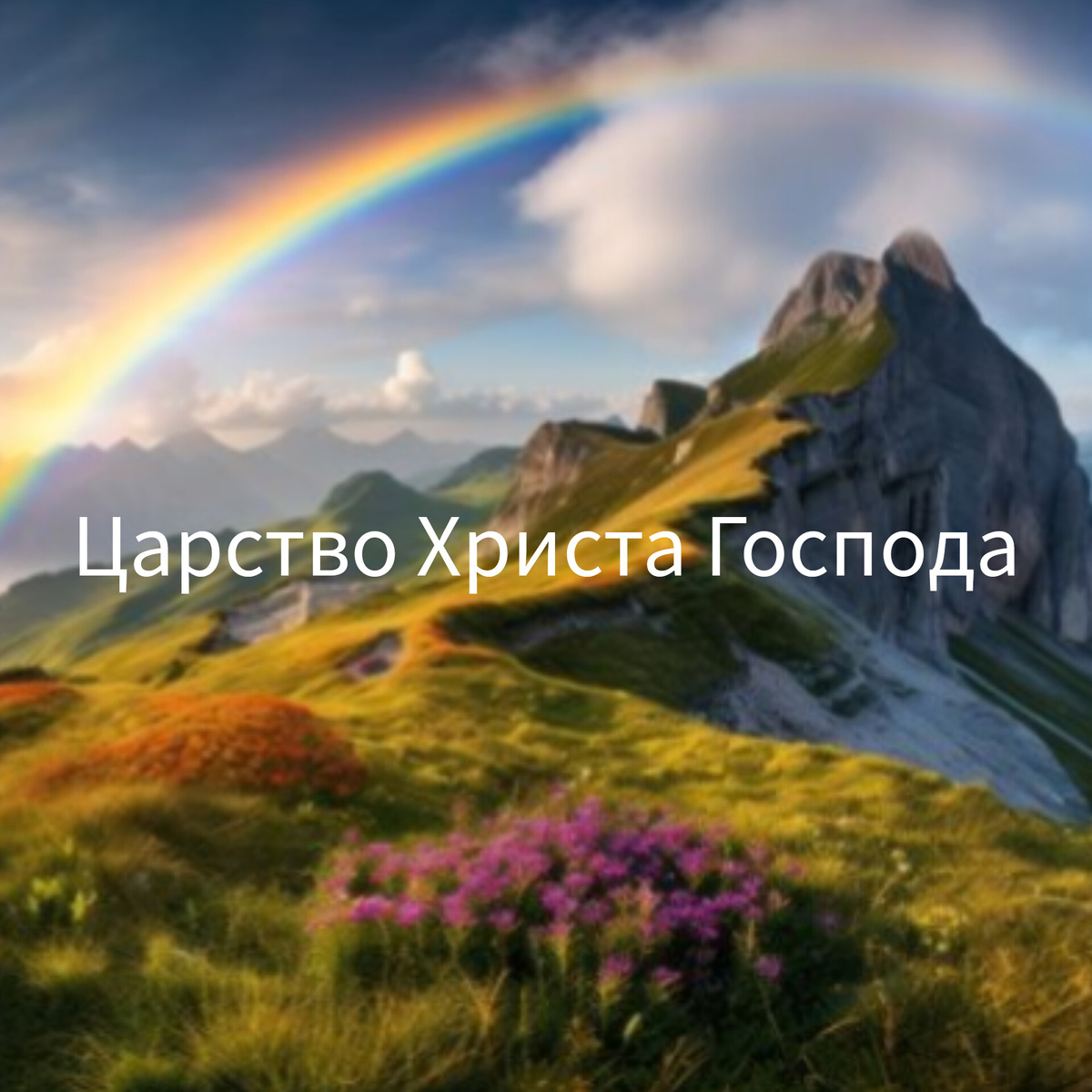 Сайт: https://vk.link/sarstvo_hrista_gospoda