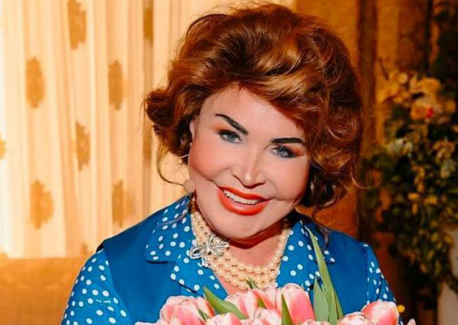 самое свежее фото