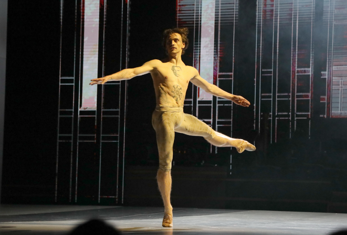 Фото: Лариса Кудрявцева