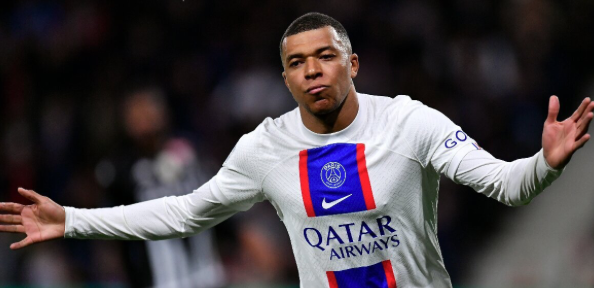 Психологический портрет Килиана Мбаппе