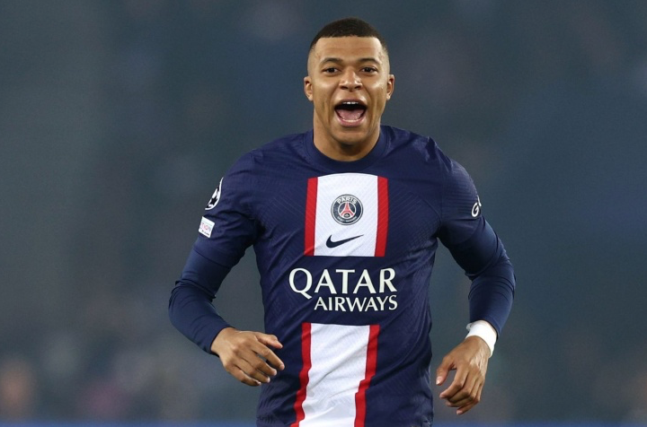 Психологический портрет Килиана Мбаппе