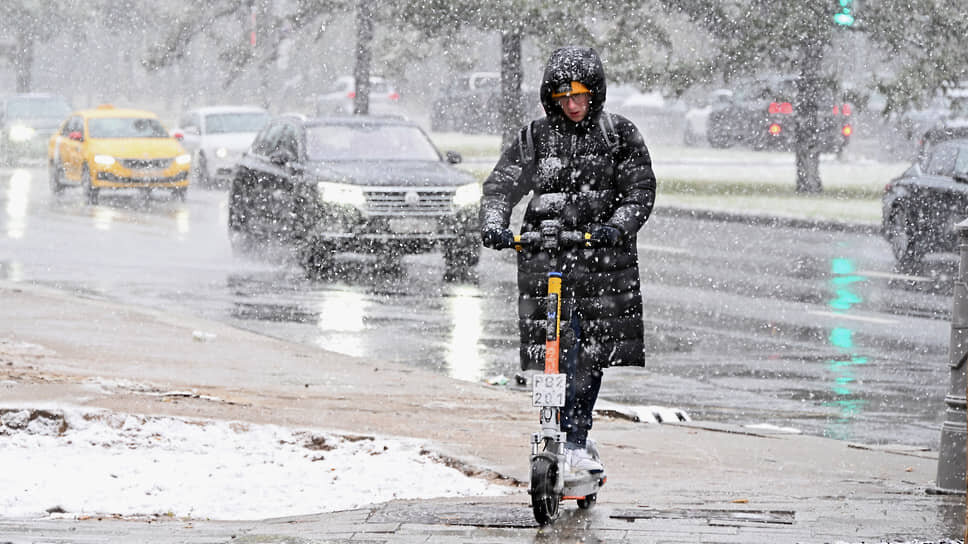 Фото: Игорь Иванко / Коммерсантъ