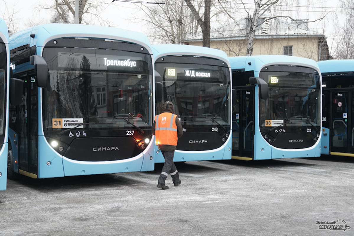    Фото: Лидия Аникина © ИА «Уральский меридиан»