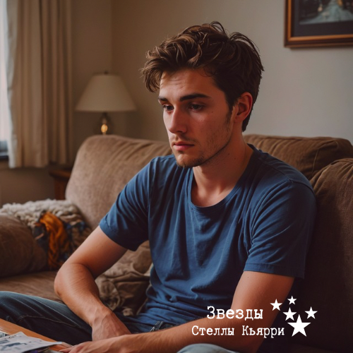 ©Звезды Стеллы Кьярри