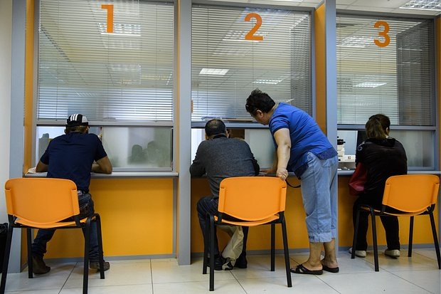    Фото: Донат Сорокин / ТАСС