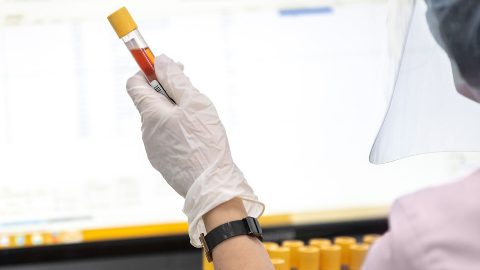 Фото: Олег Харсеев / Коммерсантъ