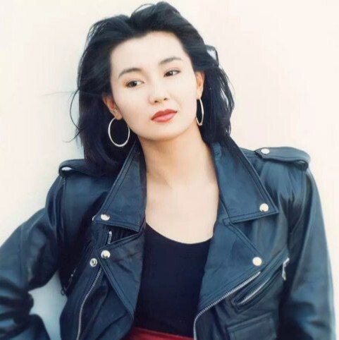 Мэгги Чун 1964