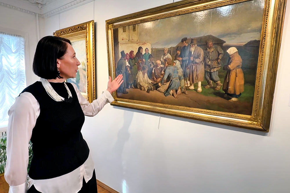    ©АО "ТВ Центр"