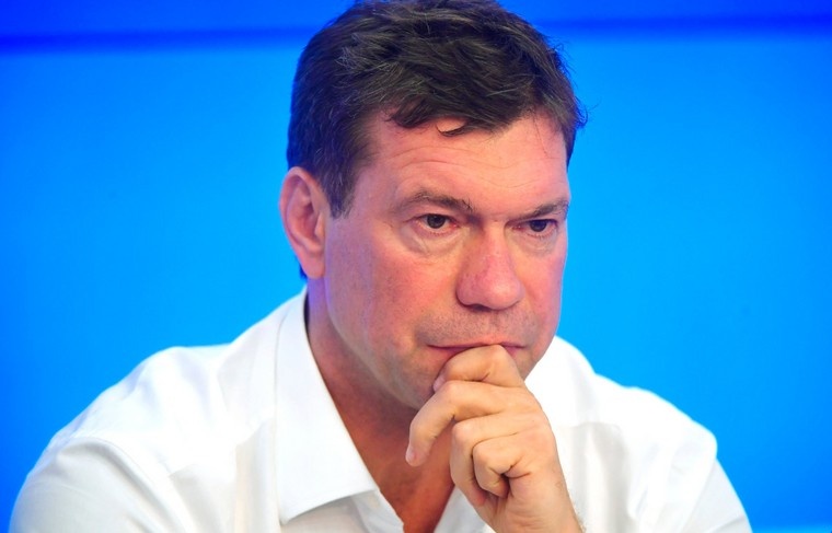    Алексей Куденко/РИА Новости