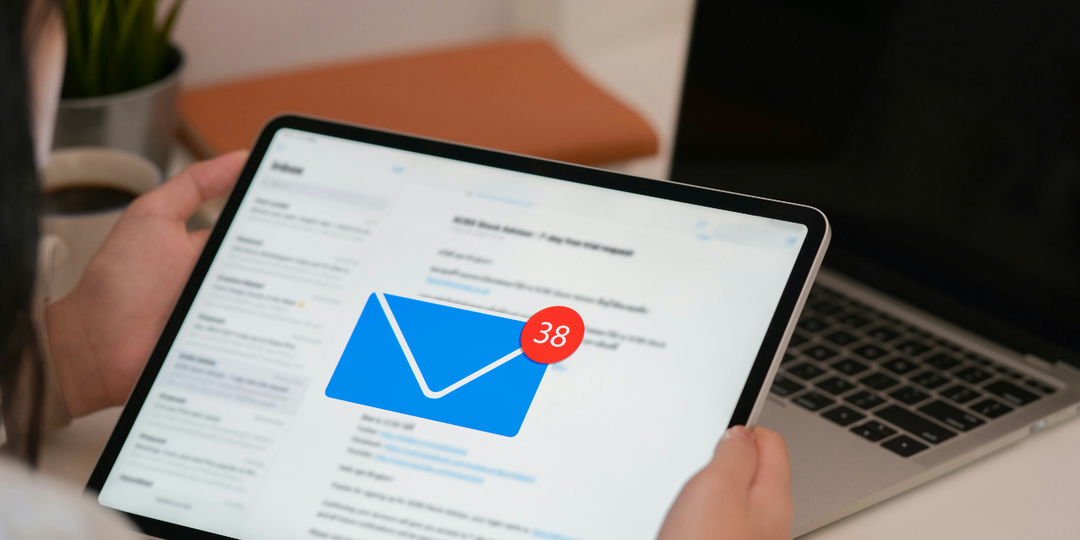 Новая схема мошенничества с кнопкой "Отписаться" в email-рассылках