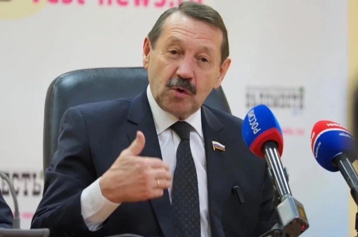    Геннадий Скляр рассказал, какие новые меры будут применены к собаководам