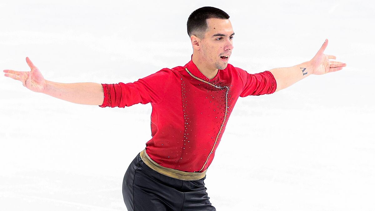    Александр Мысякин, Sport24