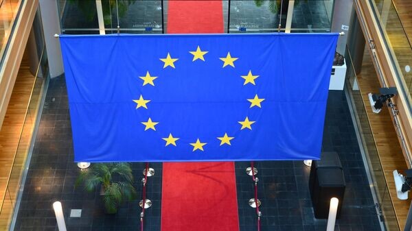    © Sputnik / Алексей Витвицкий