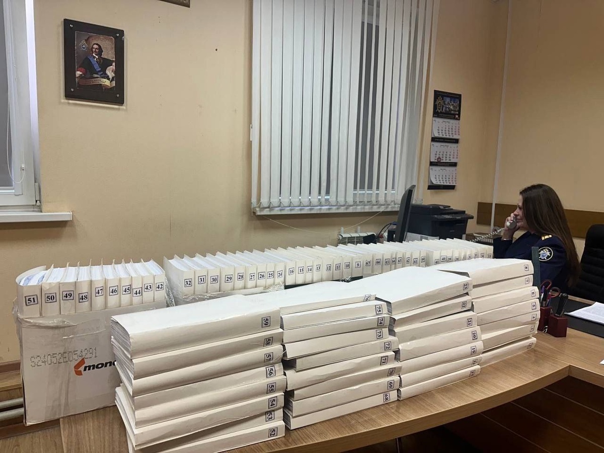    Курская банда ответит за двойное убийство спустя 14 лет