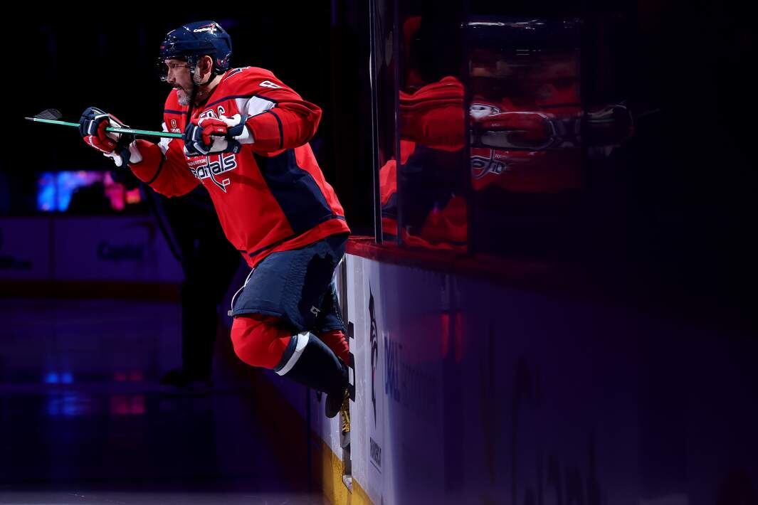 Фото: Getty Images/Patrick Smith