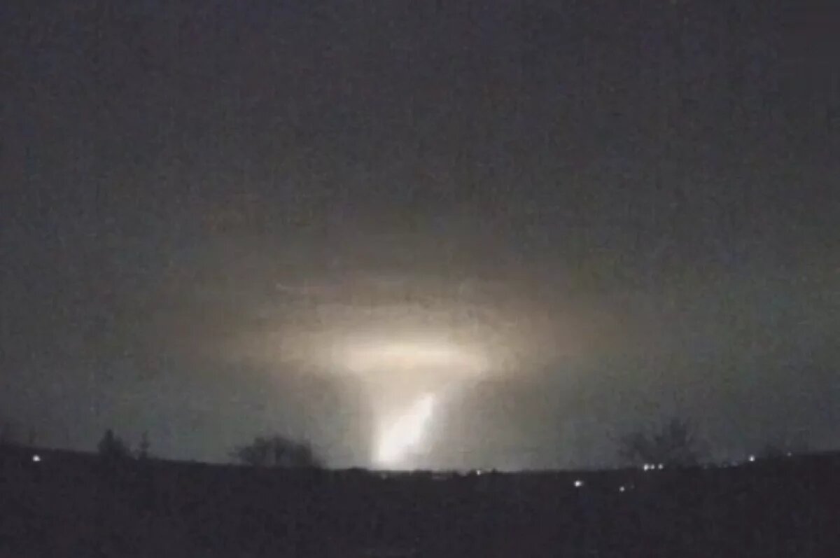    В России готовят жёсткий ответ на украинскую атаку на мирные города