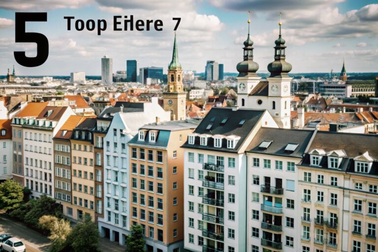    Самые выгодные инвестиции в недвижимость Европы: топ-7 городов с высокой доходностью аренды для вашего финансового успеха