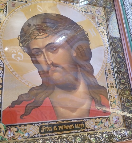 Фотография из личного архива автора