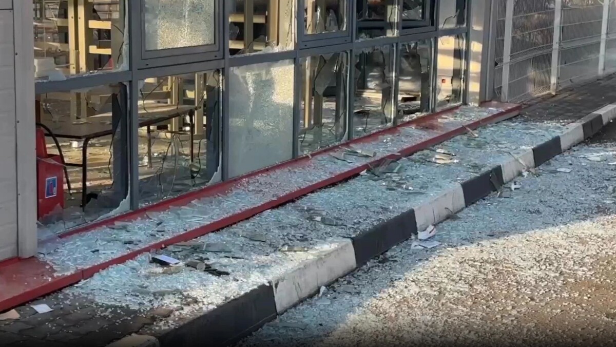    Фото: t.me/khrustaleva_domodedovo