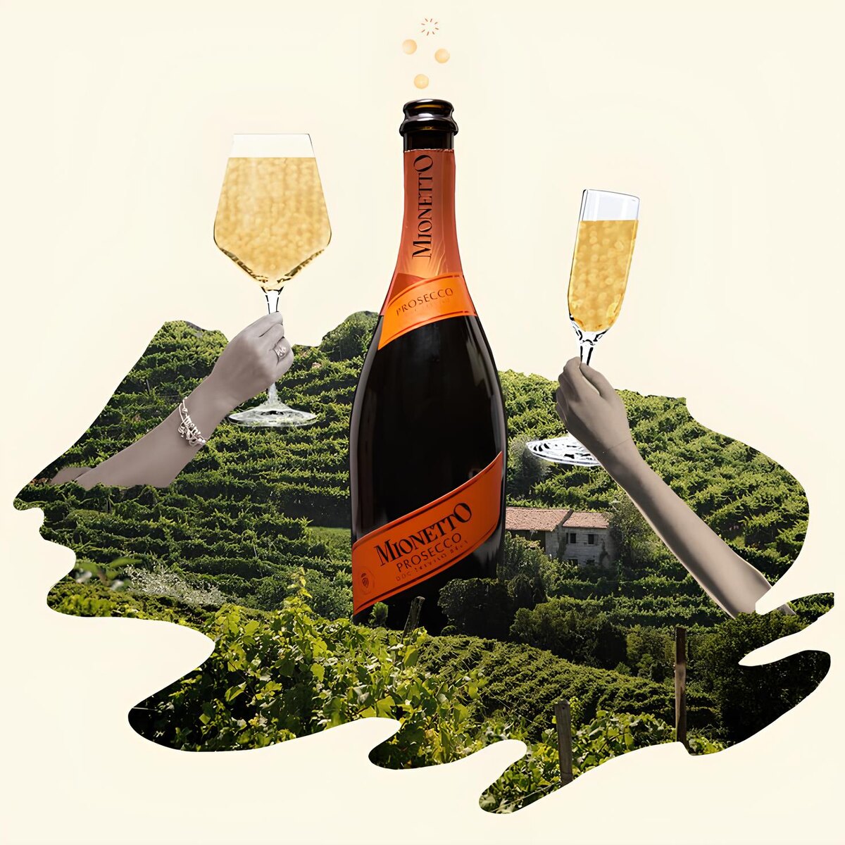 Краткий обзор северных регионов