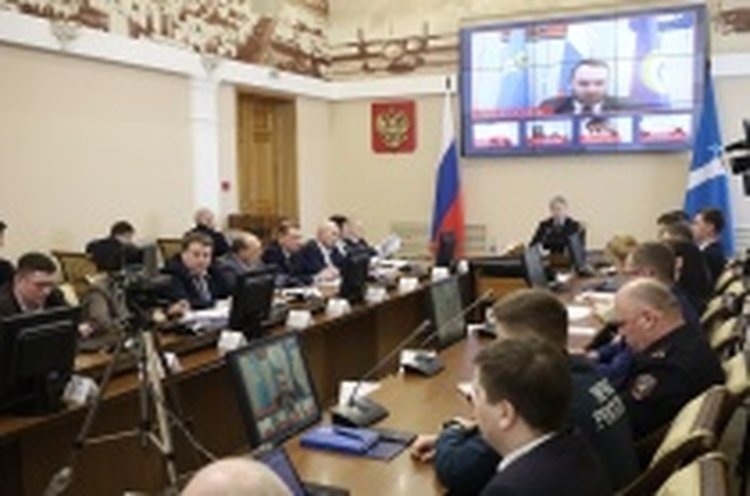    Площади ярового сева 2025 в Ульяновской области превысят прошлогодние