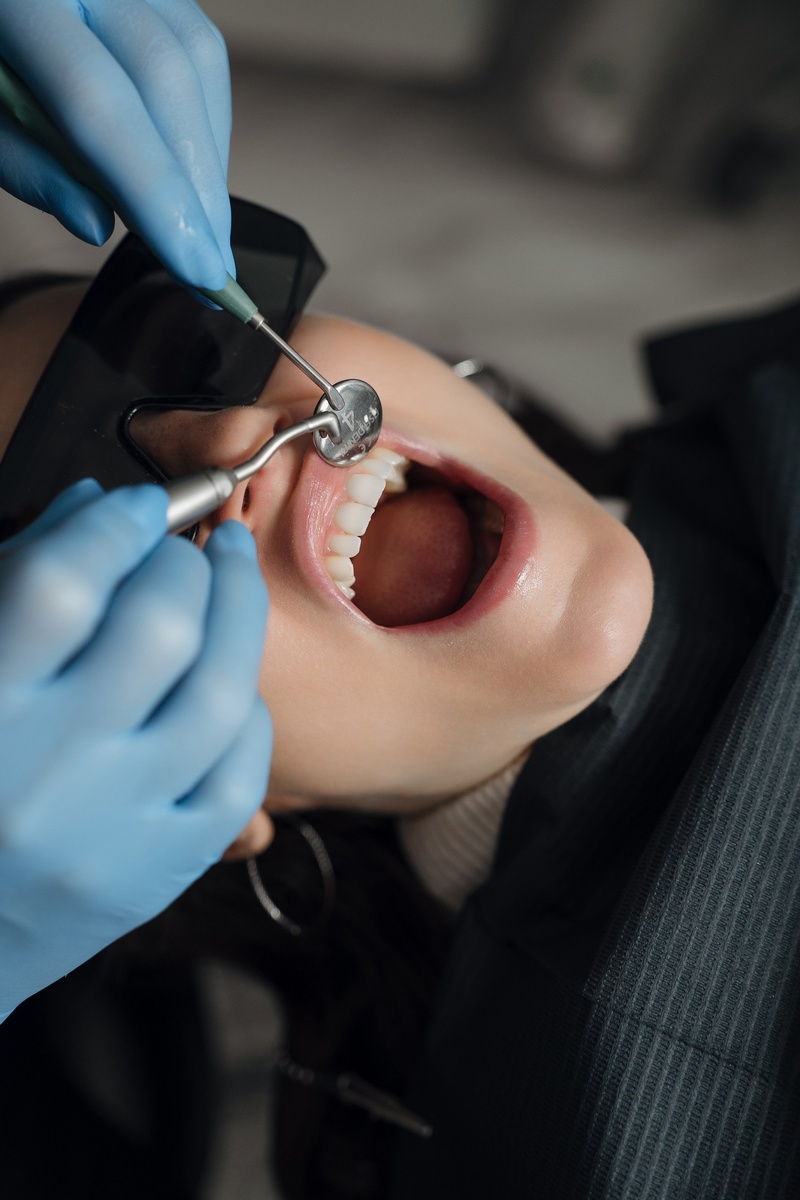 Стоматологическая клиника Only Dent в центре Краснодара 89884736333, Красная улица, 176лит5/3