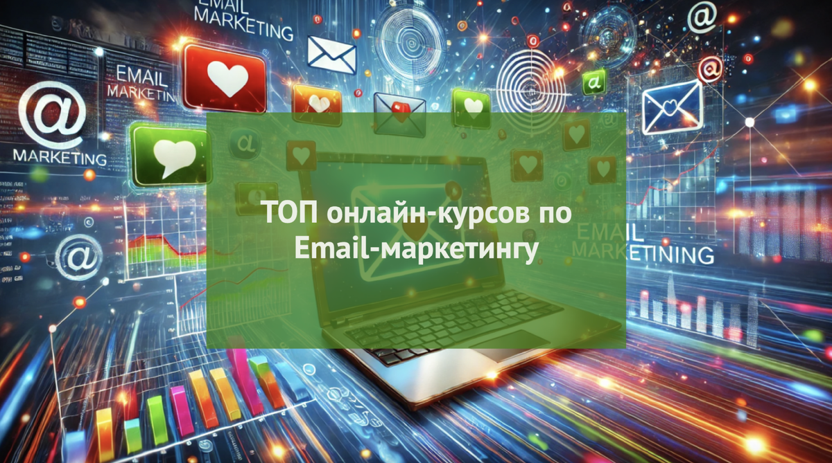 Рейтинг курсов обучения email-маркетингу с нуля