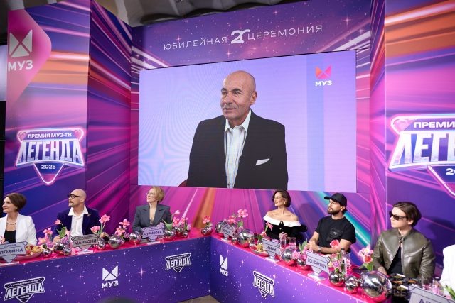    Видеообращение Игоря Крутого