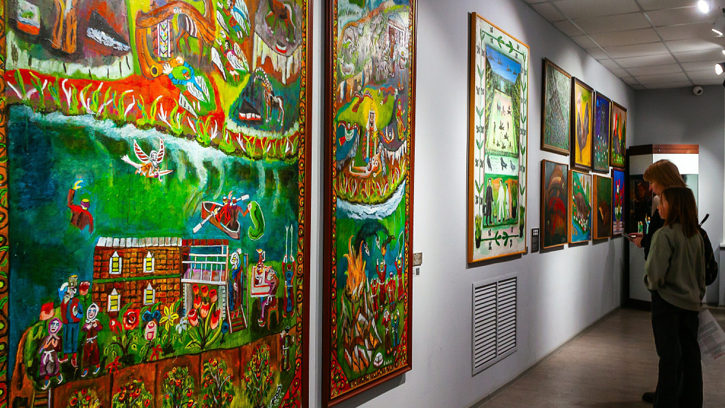    фото: Roman Denisov/Global Look Press