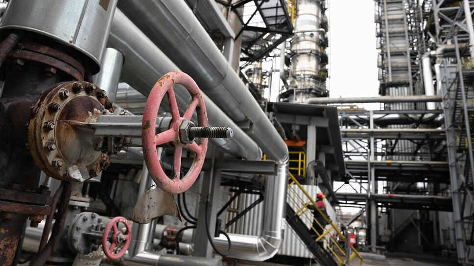 Фото: Дмитрий Лебедев / Коммерсантъ