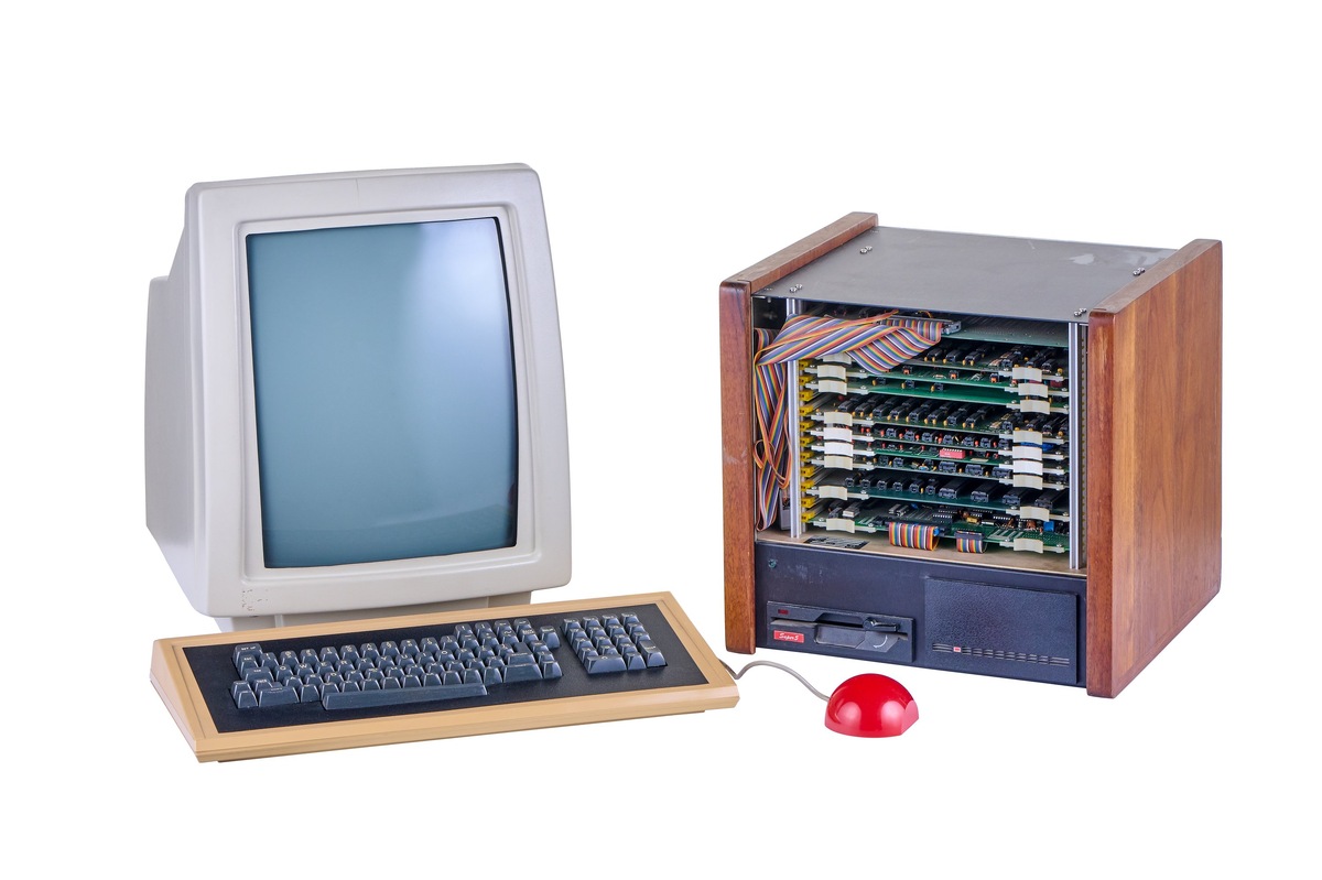 Фото Политехнического музея