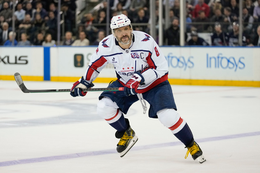 Фото: Frank Franklin II / AP / TASS