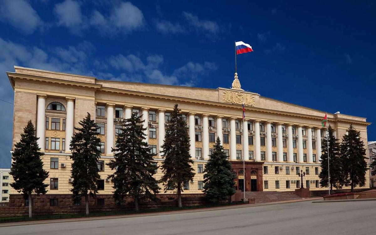    Липецкая область привлекла 261,6 млрд рублей инвестиций правительства Липецкой области