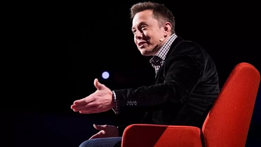 Илон Маск: без Starlink сопротивление ВСУ было бы невозможно. Фото: James Duncan Davidson