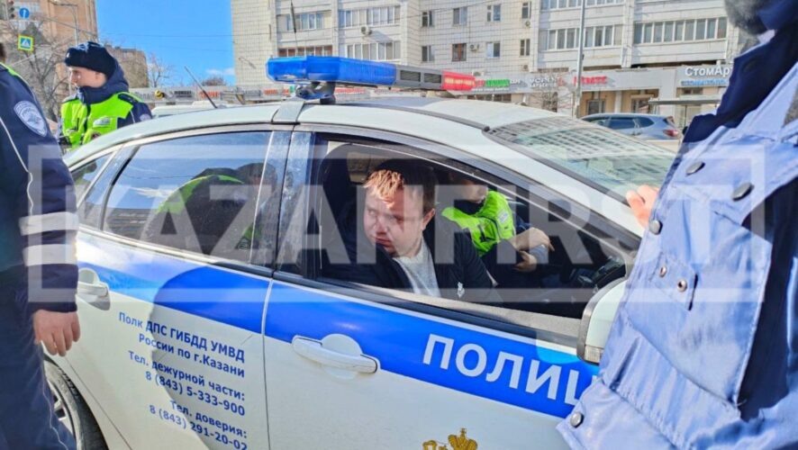    Фото: KazanFirst