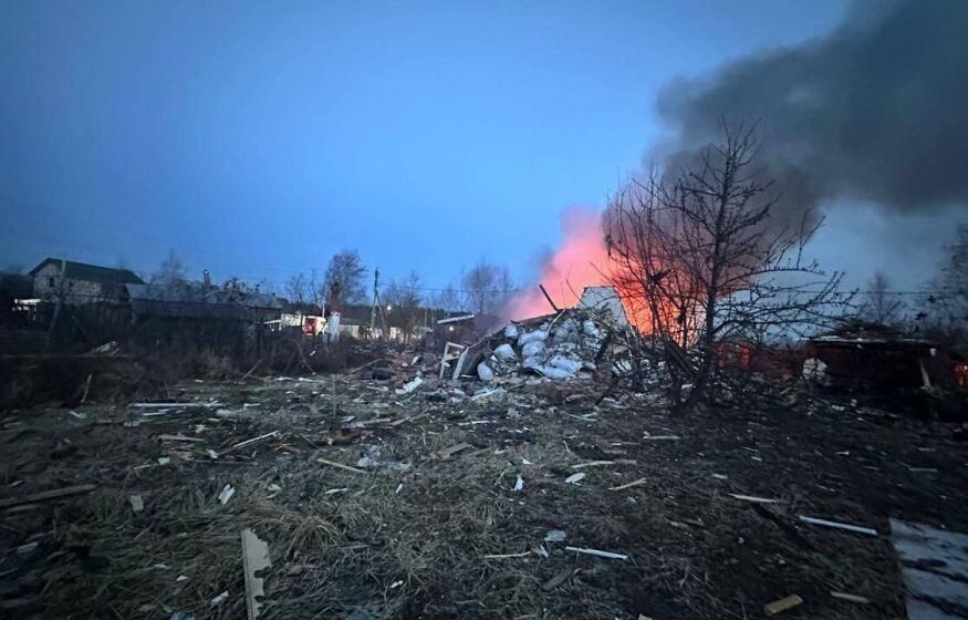    «РФ ответит гораздо мощнее»: Миронов сообщил, кто посоветовал Зеленскому атаковать Москву