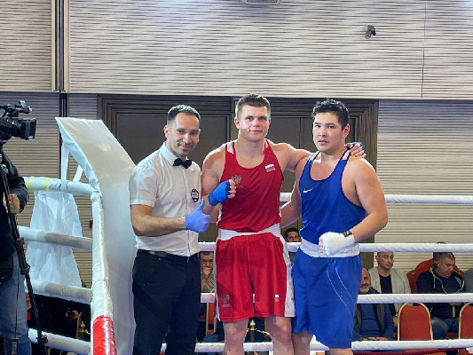    Фото: пресс-служба Минспорта МО